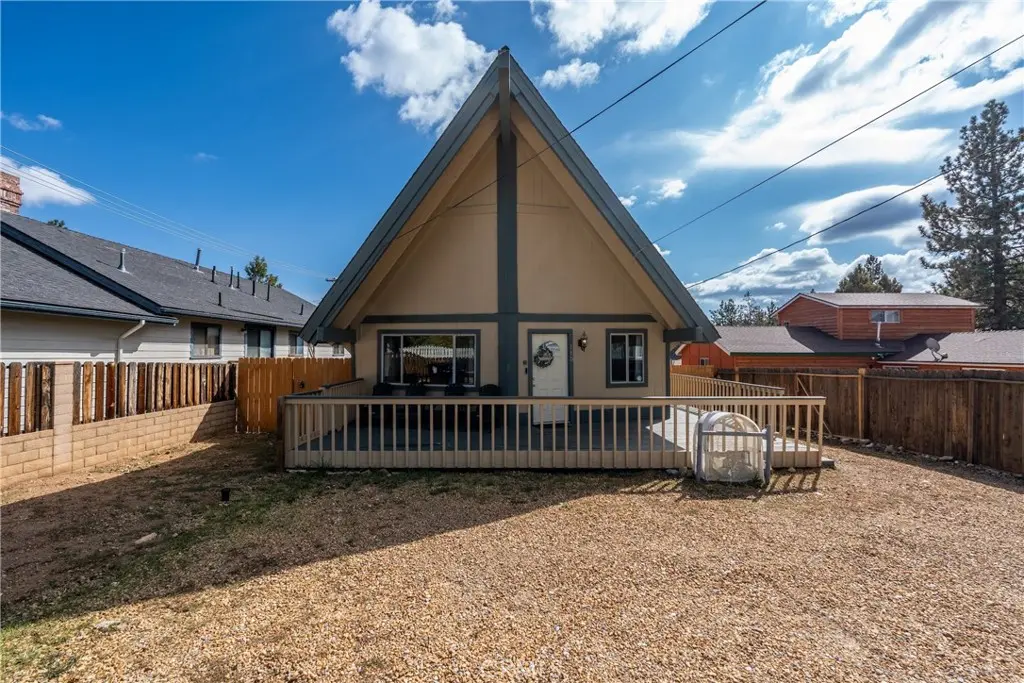 115 Sunset, Sugarloaf, CA — listing photo 1