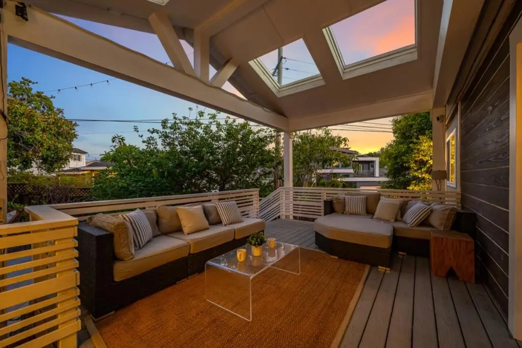 Single Family Residence for sale at 300 De Anza Avenue, San Carlos, CA featuring 5 beds and 4 baths
