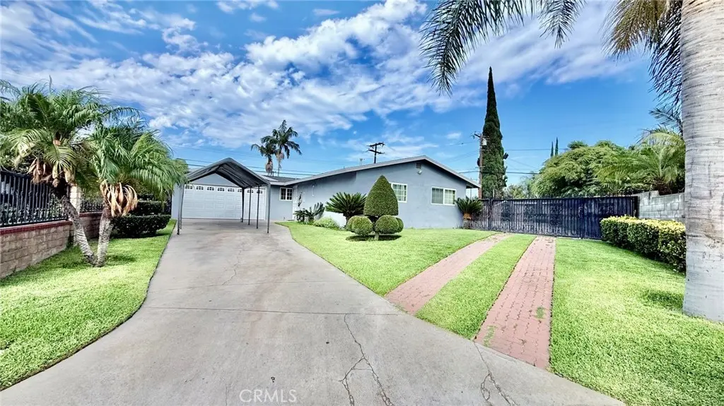 14271 Sauder, La Puente, CA — listing photo 1