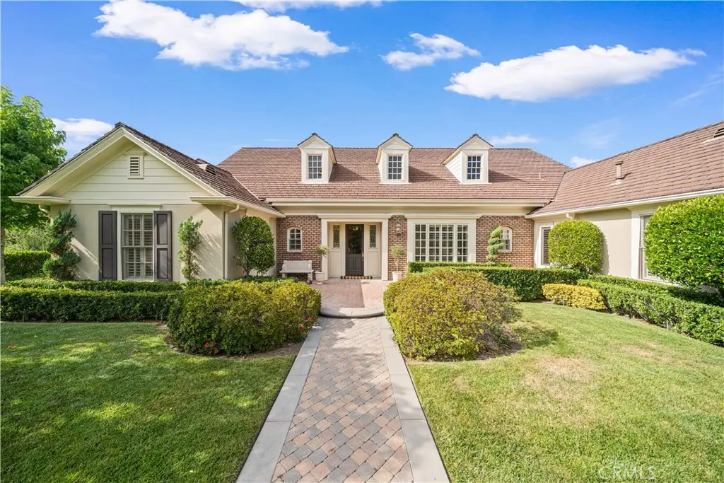 11 Devonwood, Coto de Caza, CA — listing photo 1