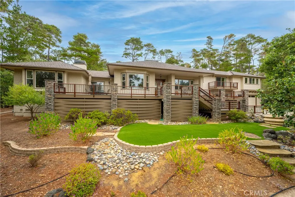 6445 Kathryn, Cambria, CA — listing photo 1