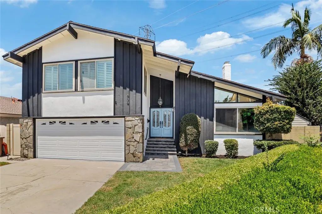Single Family Residence for sale at 1639 S Camrose Way, Anaheim, CA featuring 4 beds and 3 baths