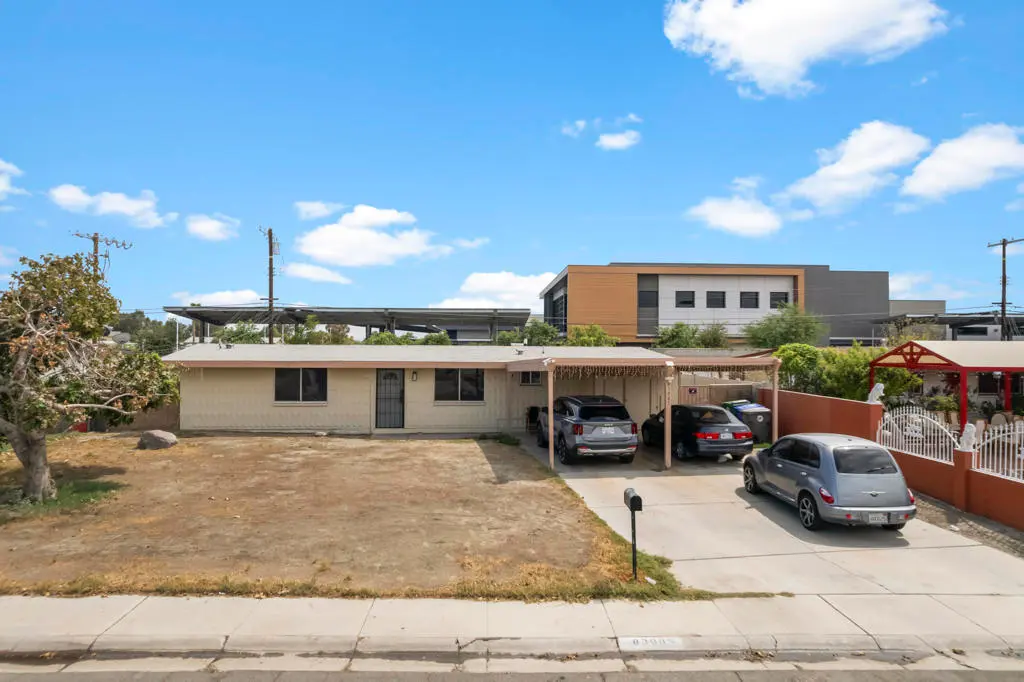 Single Family Residence for sale at 83085 Stone Canyon Avenue, Indio, CA featuring 4 beds and 2 baths