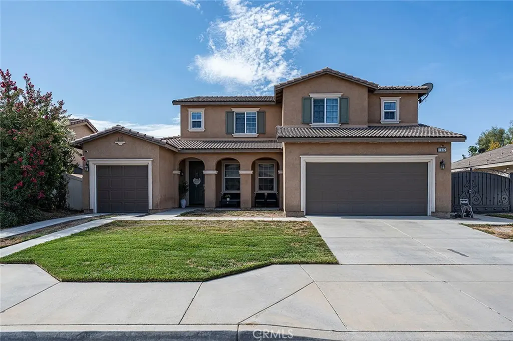 Single Family Residence for sale at 1142 Sandy Nook, San Jacinto, CA featuring 4 beds and 3 baths
