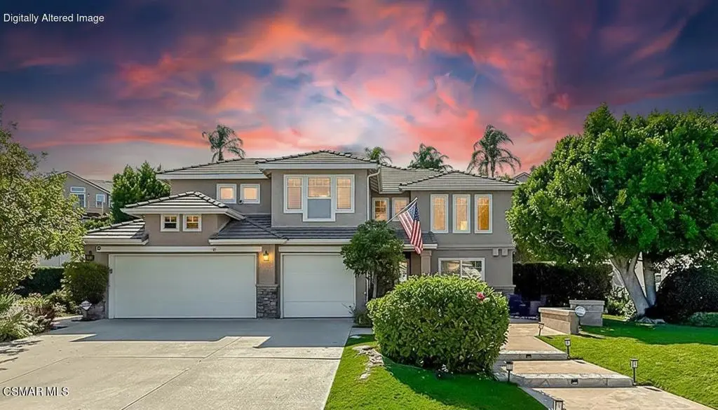 7507 Carmenita Lane, West Hills, CA — listing photo 1
