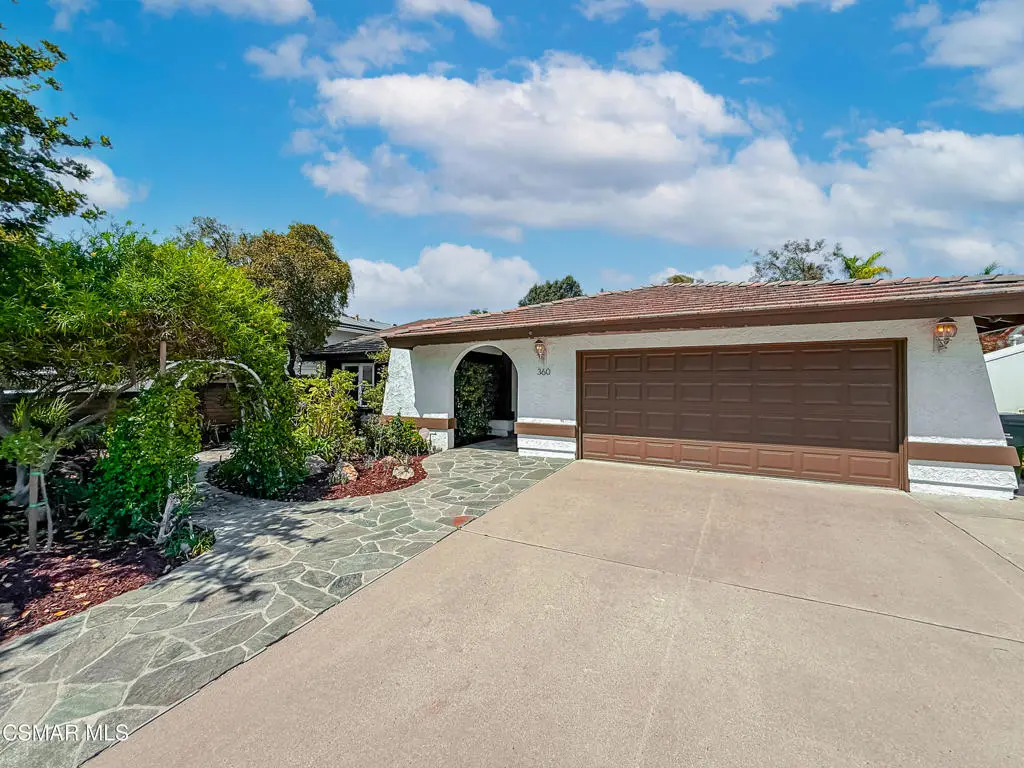 360 N Greenmeadow Avenue, Newbury Park, CA — listing photo 1
