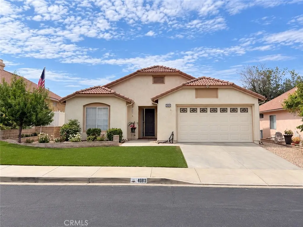40813 Caballero Drive, Cherry Valley, CA — listing photo 1