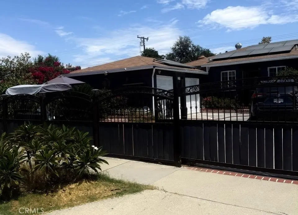 3914 Hornbrook, Baldwin Park, CA — listing photo 1