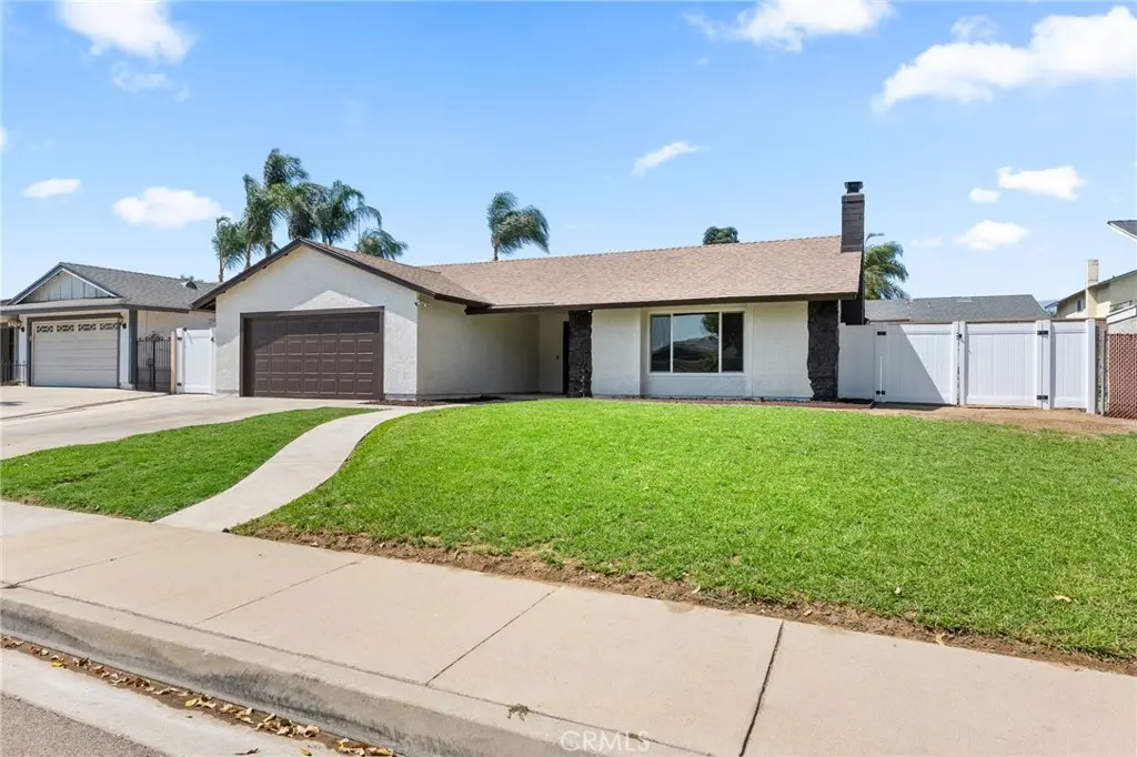 1529 E Hazeltine Street, Ontario, CA — listing photo 1