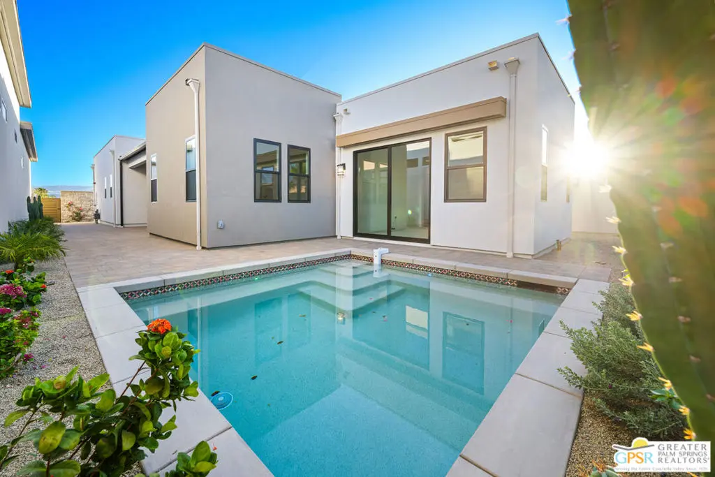 3 Violet View Way Lot #309, Rancho Mirage, CA — listing photo 1