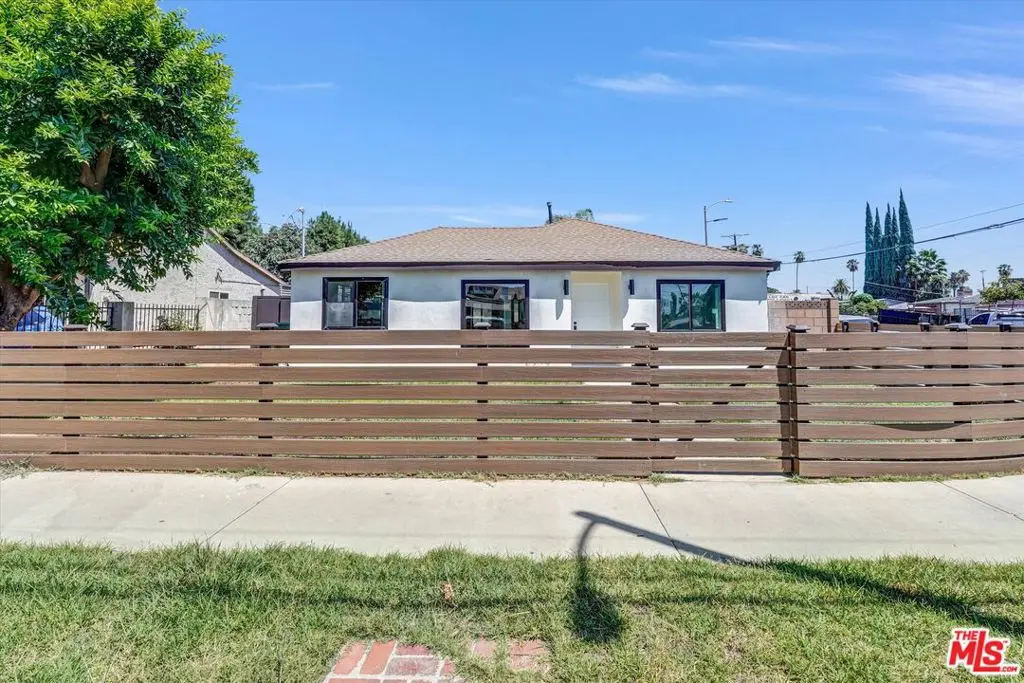 Single Family Residence for sale at 21001 Gault Street, Los Angeles, CA featuring 3 beds and 2 baths