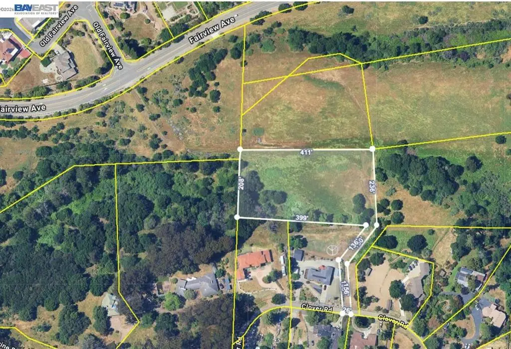 0 Clover Rd, Hayward, CA — listing photo 1