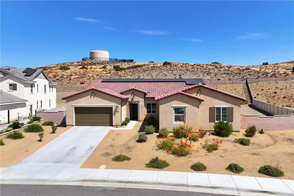 Single Family Residence for sale at 39350 Stallion, Palmdale, CA featuring 4 beds and 3 baths