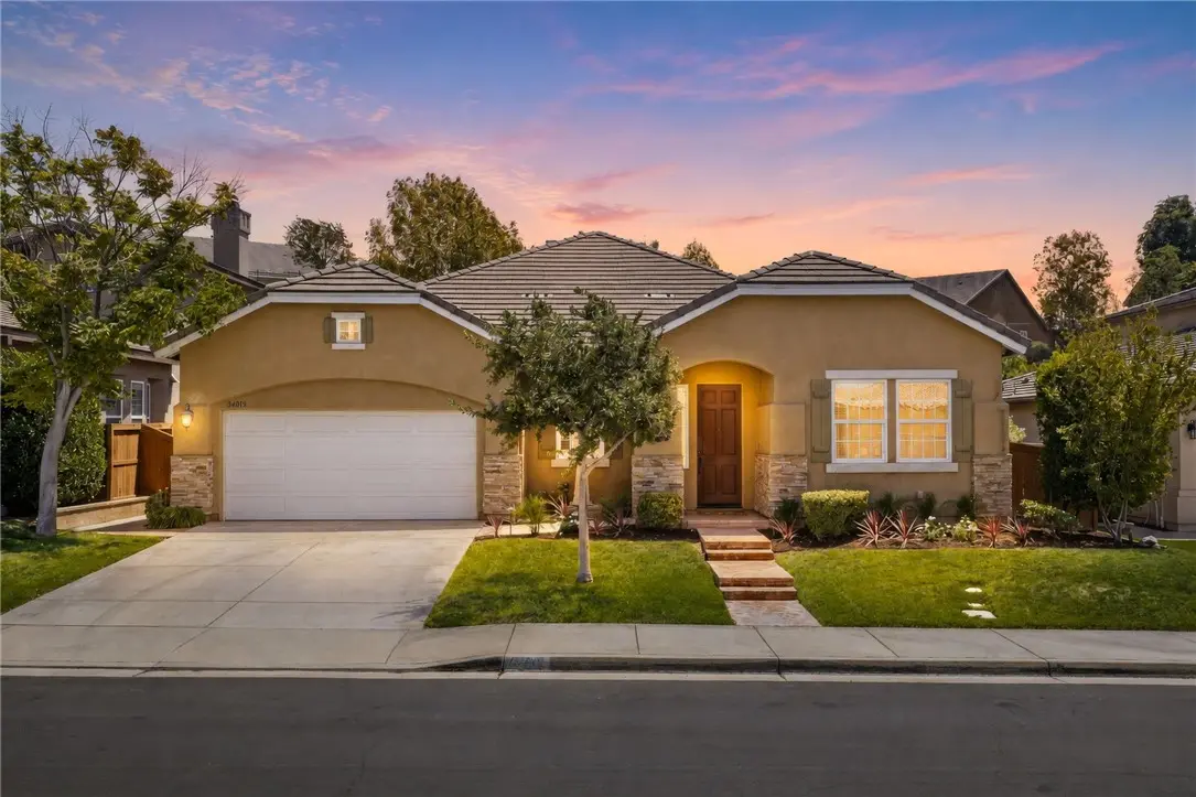 Single Family Residence for sale at 34019 Galleron, Temecula, CA featuring 3 beds and 3 baths