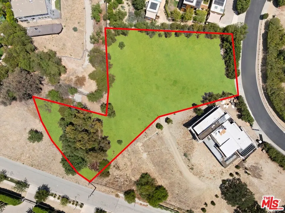 18149 Knoll Hill, Granada Hills, CA — listing photo 1