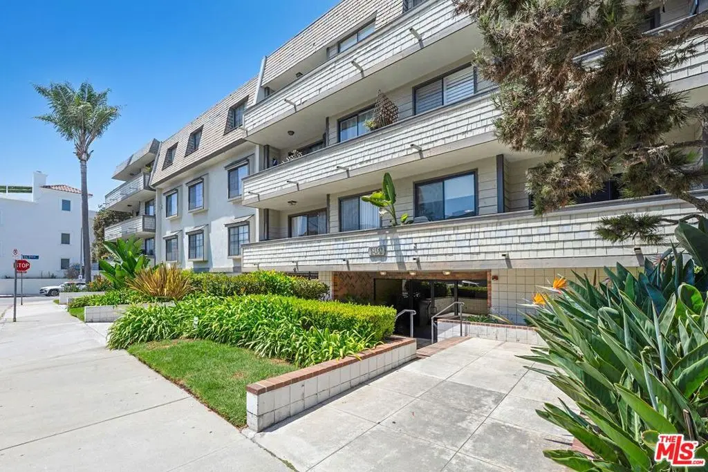 5100 Via Dolce 208, Marina Del Rey, CA — listing photo 1