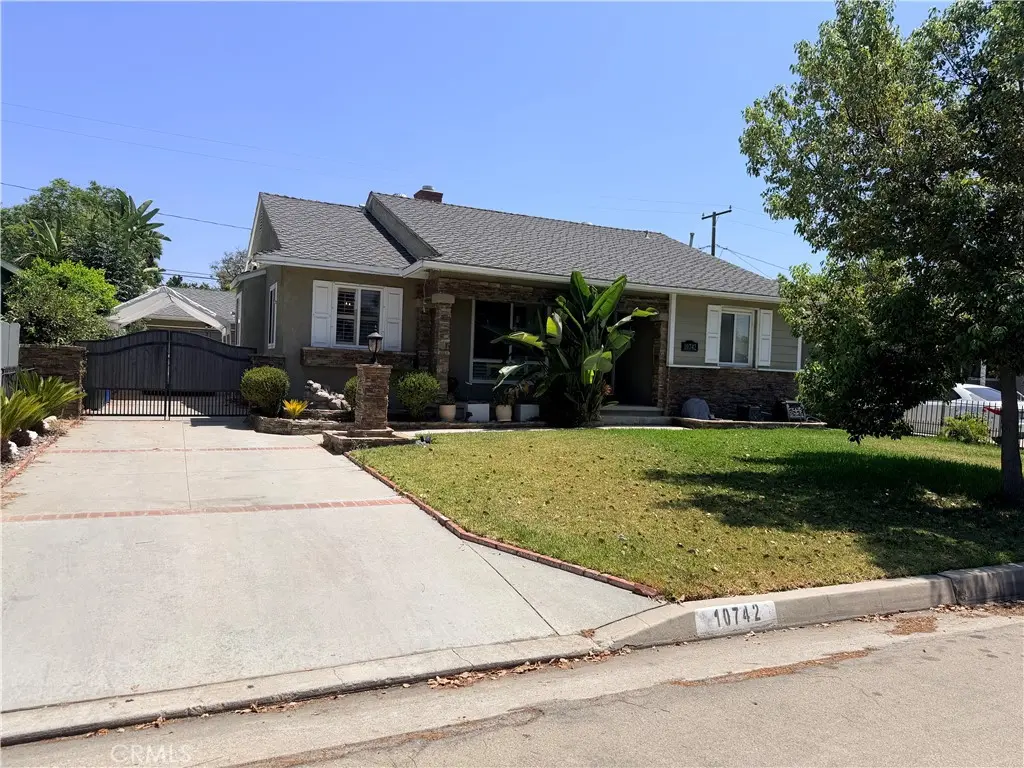 Single Family Residence for sale at 10742 Virginia, Whittier, CA featuring 3 beds and 2 baths