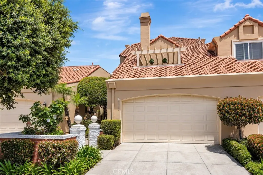 6111 Greenbrier Drive, Huntington Beach, CA — listing photo 1