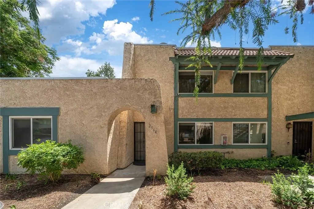 Condominium for sale at 2564 Colgate, Riverside, CA featuring 2 beds and 2 baths