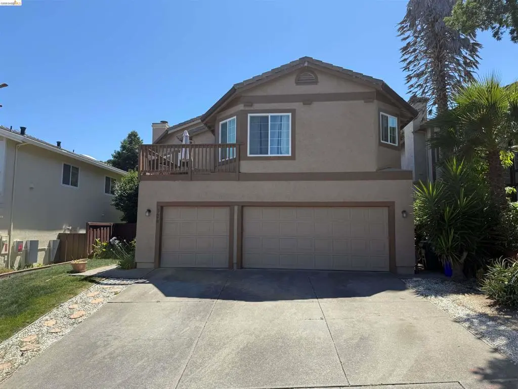 Single Family Residence for sale at 5490 Lenora Rd, Richmond, CA featuring 4 beds and 3 baths