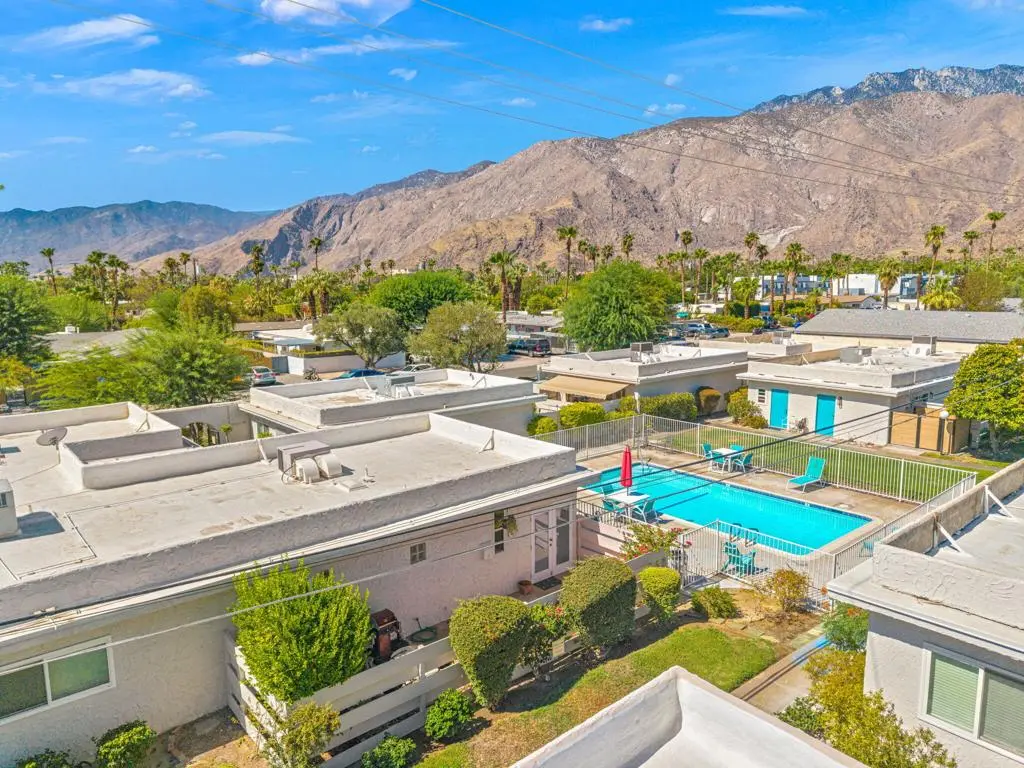 800 E Cottonwood Road 2, Palm Springs, CA — listing photo 1