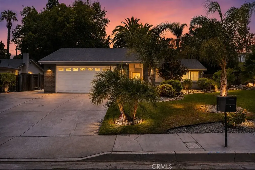 Single Family Residence for sale at 2132 Trafalgar, Riverside, CA featuring 4 beds and 2 baths