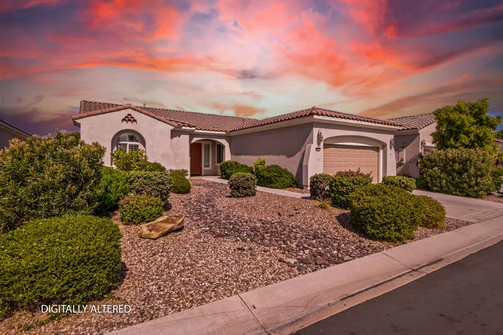 Single Family Residence for sale at 40125 Calle Ebano, Indio, CA featuring 2 beds and 2 baths