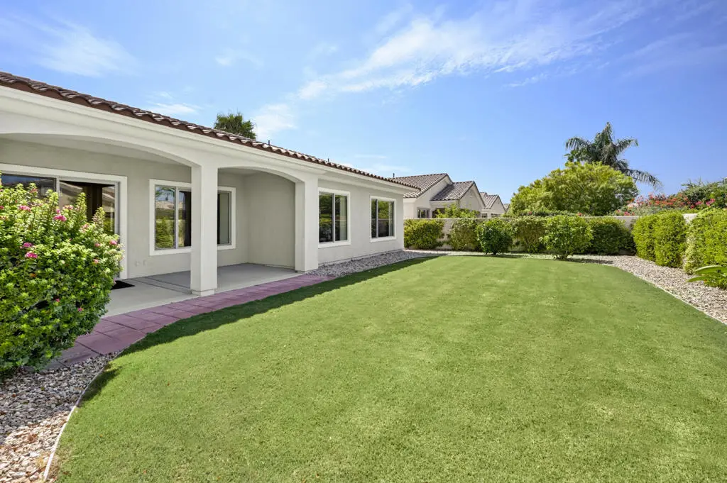 Single Family Residence for sale at 40125 Calle Ebano, Indio, CA featuring 2 beds and 2 baths