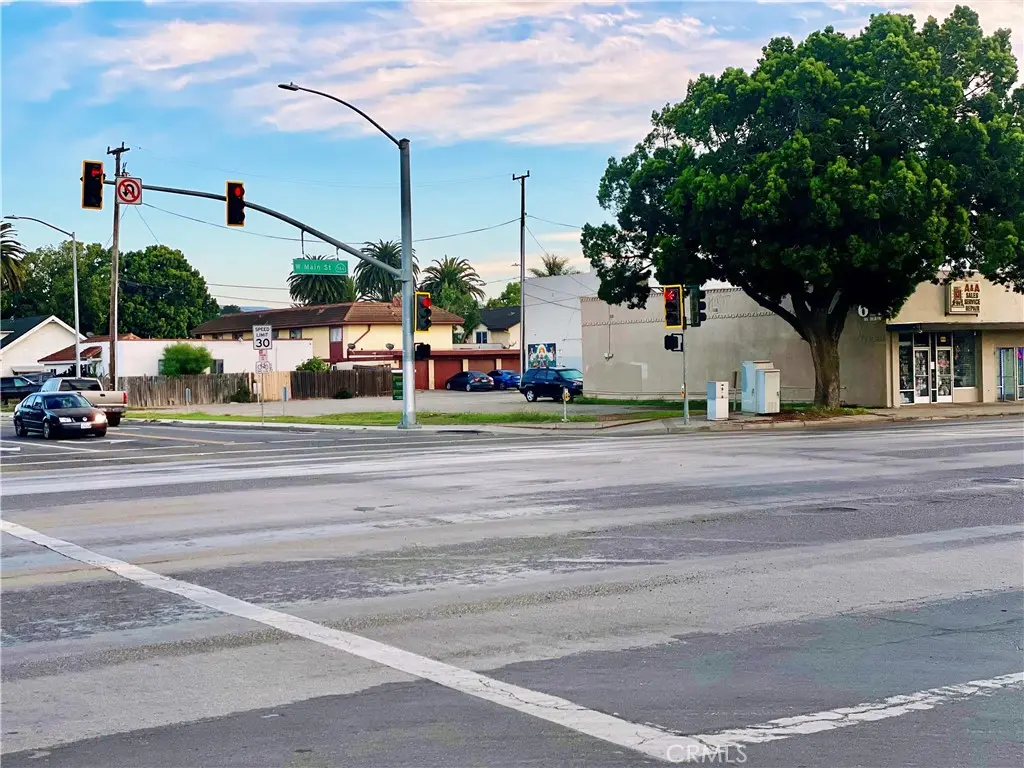 0 Main Street, Santa Maria, CA — listing photo 1