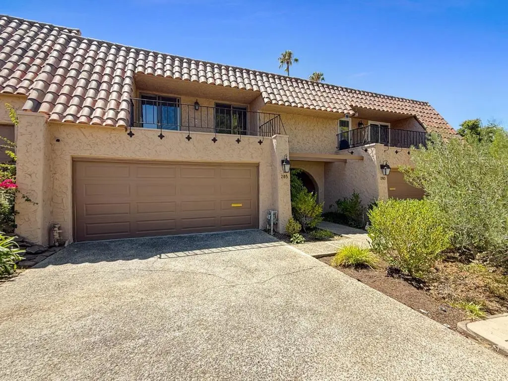 285 Casitas Bulevar, Los Gatos, CA — listing photo 1