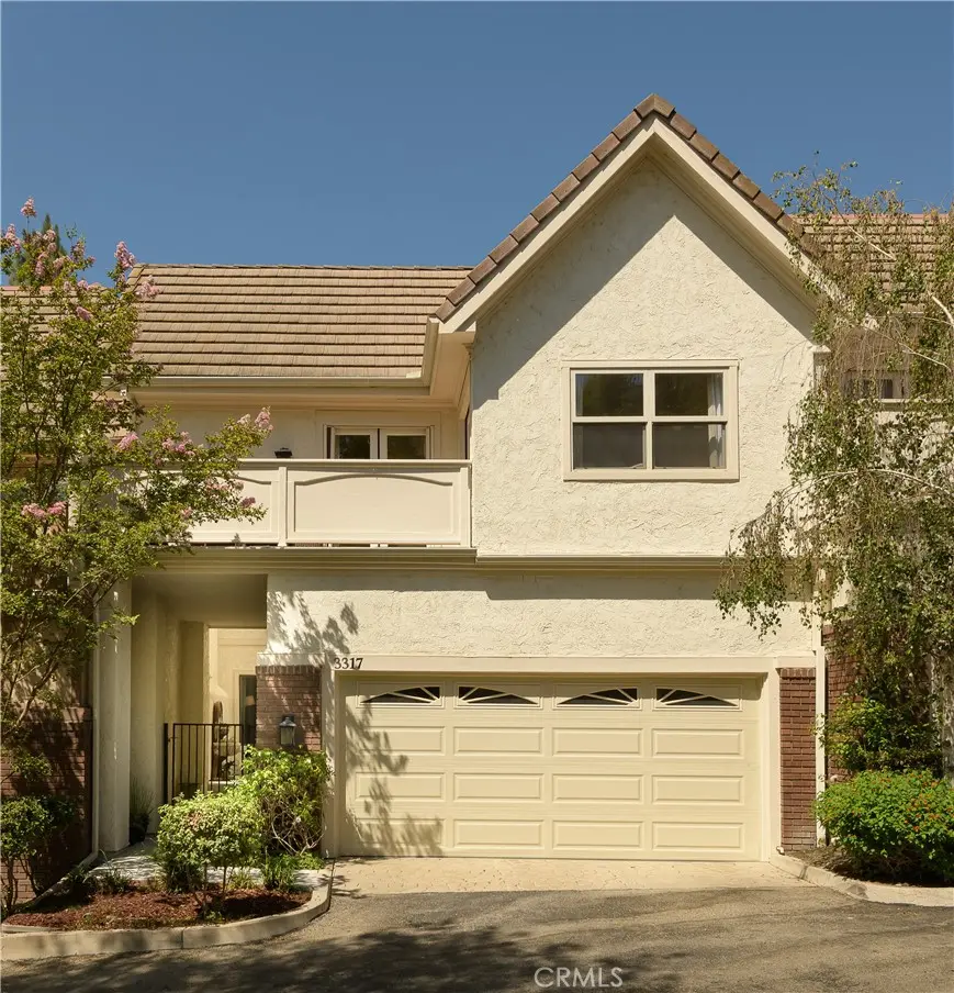 3317 View Pointe Drive, Westlake Village, CA — listing photo 1