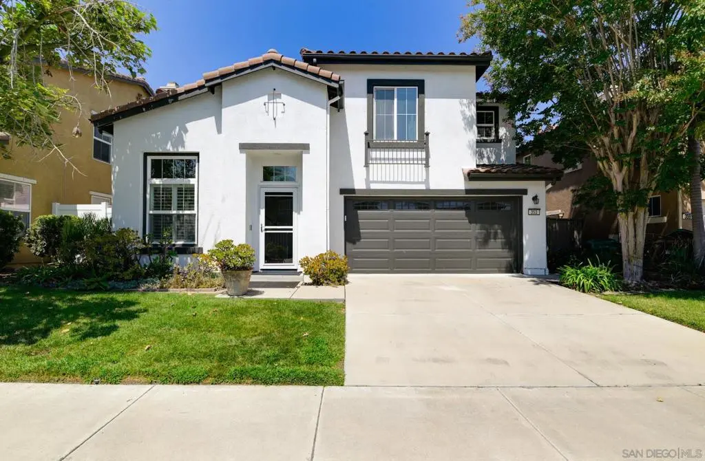 353 Franciscan, Oceanside, CA — listing photo 1