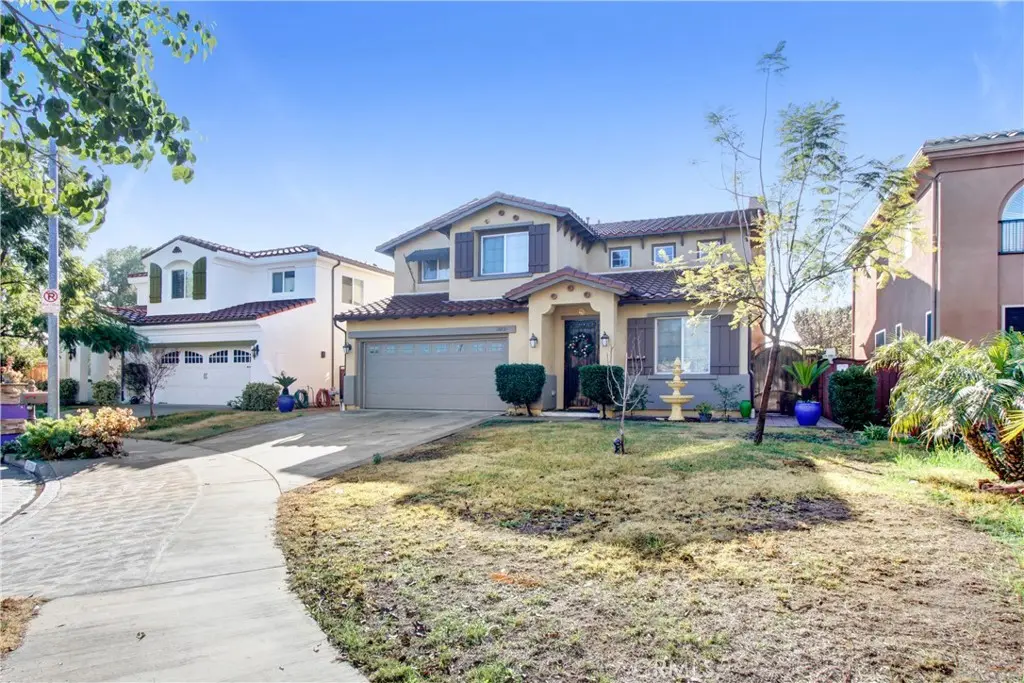 20724 Napa, Winnetka, CA — listing photo 1