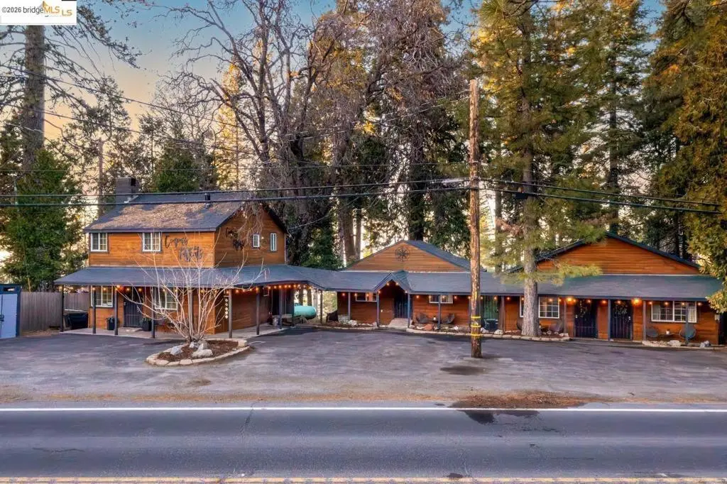 25120 State Highway 108, Mi Wuk Village, CA — listing photo 1