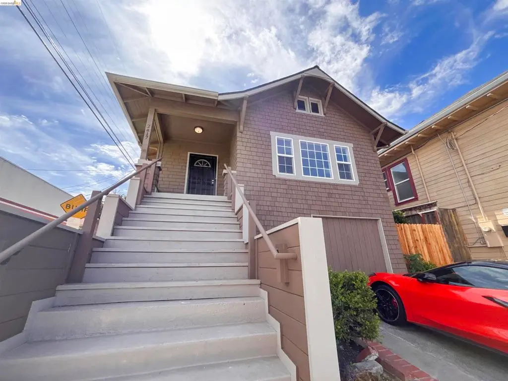 Single Family Residence for sale at 2417 Sonoma Blvd, Vallejo, CA featuring 4 beds and 2 baths