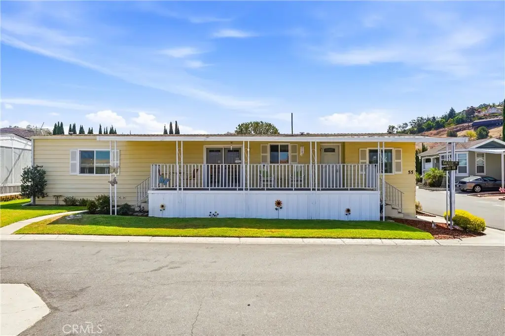 5215 E Chapman 55, Placentia, CA — listing photo 1