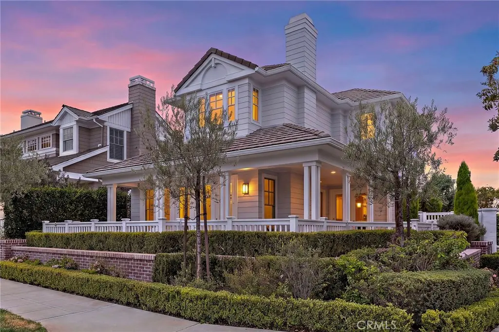 71 Old Course Drive, Newport Beach, CA — listing photo 1