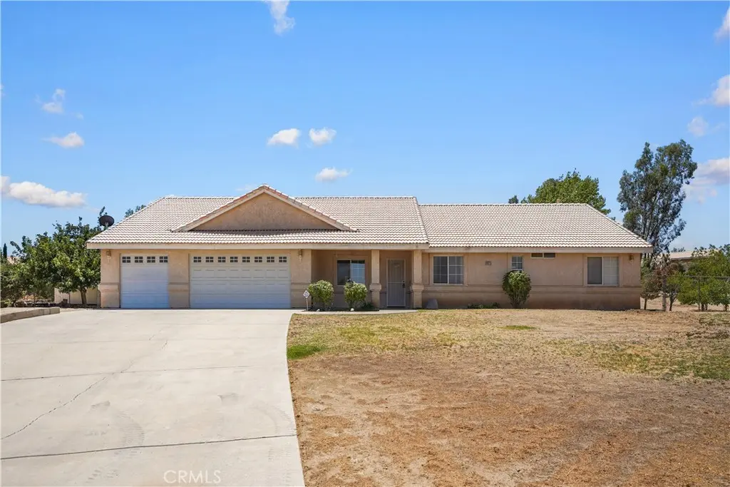 Single Family Residence for sale at 9925 Appleton Street, Victorville, CA featuring 3 beds and 3 baths