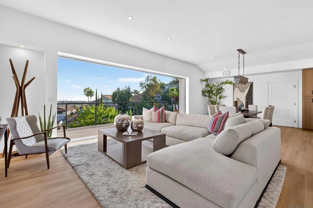 Single Family Residence for sale at 5873 Madra Avenue, San Diego, CA featuring 4 beds and 6 baths