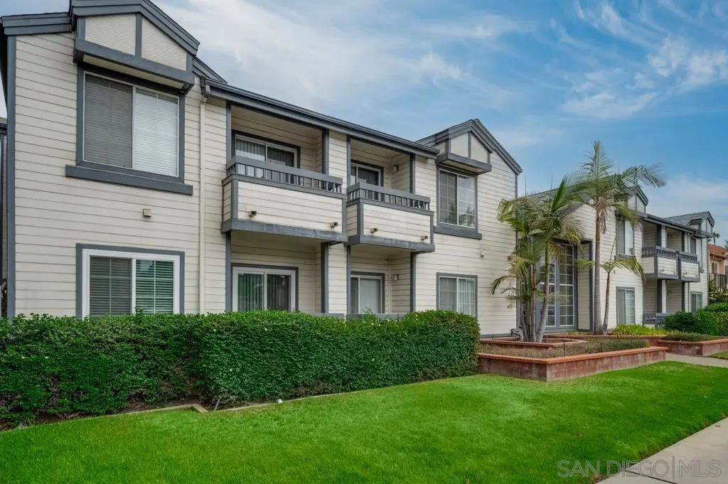 Condominium for sale at 3950 Cleveland 106, San Diego, CA featuring 1 bed and 1 bath