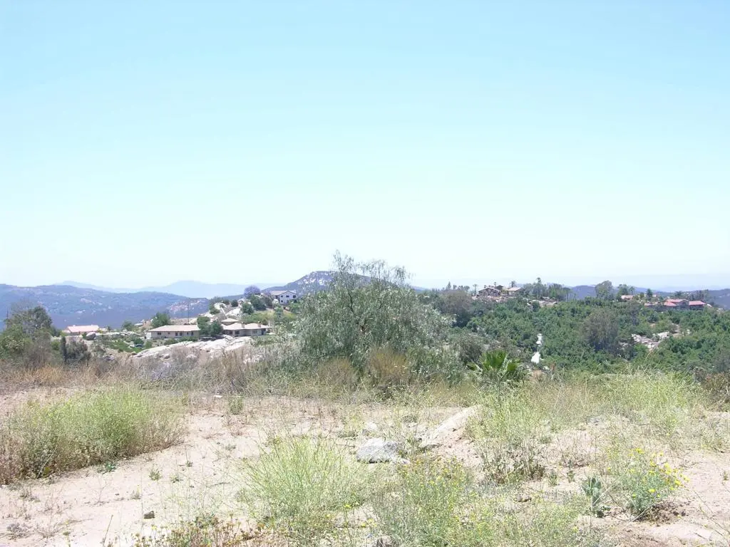 Lot 56 Welcome View, Escondido, CA — listing photo 1