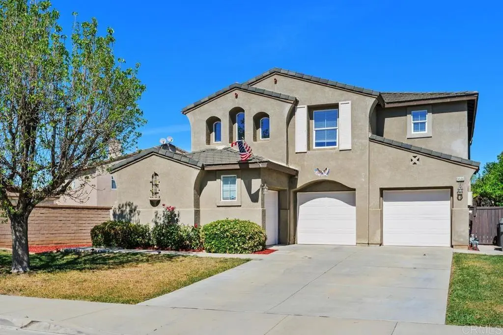 34586 Sagebrush Lane, Winchester, CA — listing photo 1