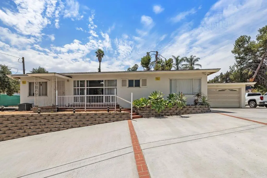 Single Family Residence for sale at 9355 Fuerte Drive, La Mesa, CA featuring 3 beds and 2 baths