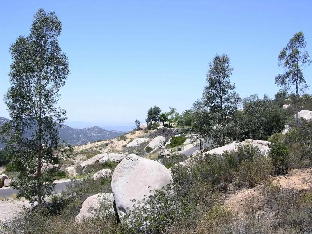 Lot 53 Welcome View, Escondido, CA — listing photo 1