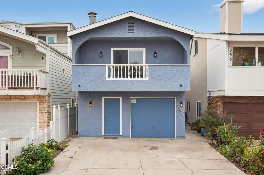 Single Family Residence for sale at 360 Melrose Drive, Oxnard, CA featuring 3 beds and 2 baths