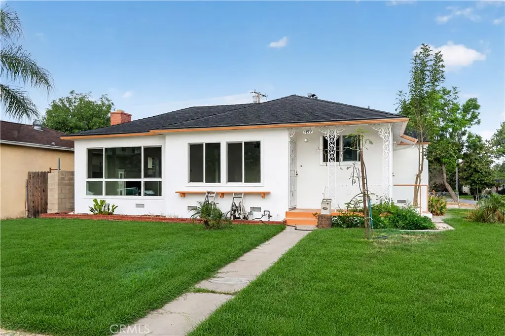 Single Family Residence for sale at 1199 N Citrus Avenue, Covina, CA featuring 3 beds and 1 bath