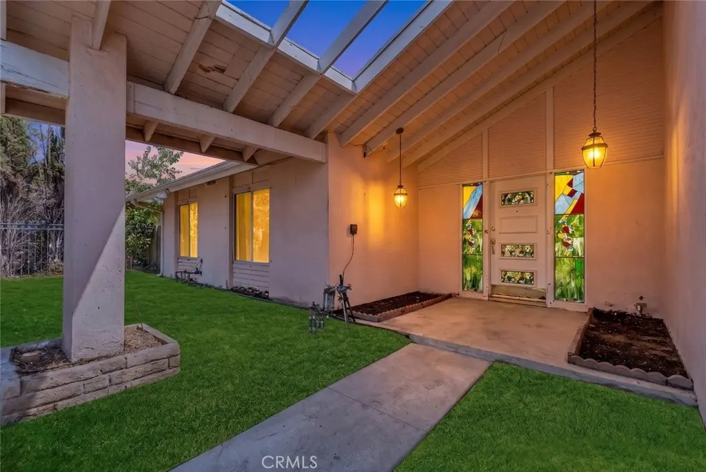 13046 Ebell Street, North Hollywood, CA — listing photo 1