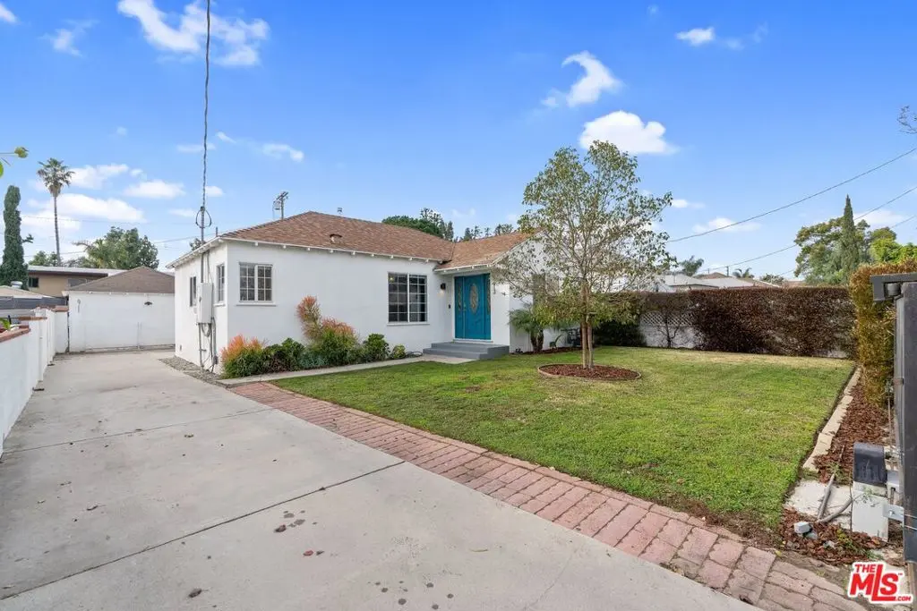 6713 Saint Clair Avenue, North Hollywood, CA — listing photo 1