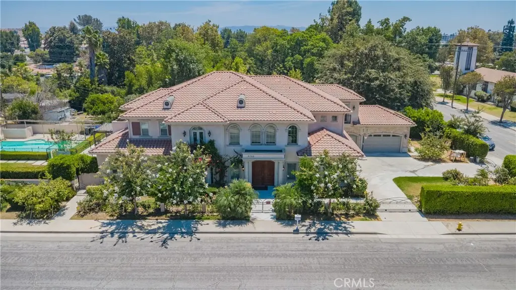 2702 S 10th, Arcadia, CA — listing photo 1