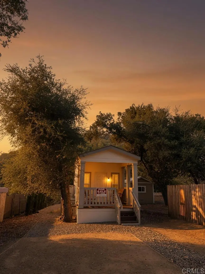 14625 Mussey Grade Road 65, Ramona, CA — listing photo 1